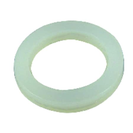 Danco Danco 0.5 in. D Rubber Pop-Up Washer 1 pk 34727B